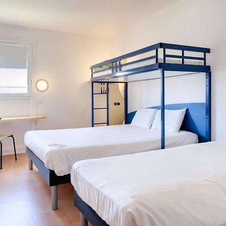 Ibis Budget Agen Le Passage  Εξωτερικό φωτογραφία