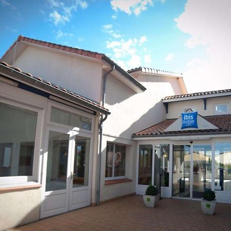 Ibis Budget Agen Le Passage  Εξωτερικό φωτογραφία