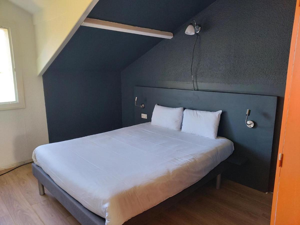 Ibis Budget Agen Le Passage  Εξωτερικό φωτογραφία