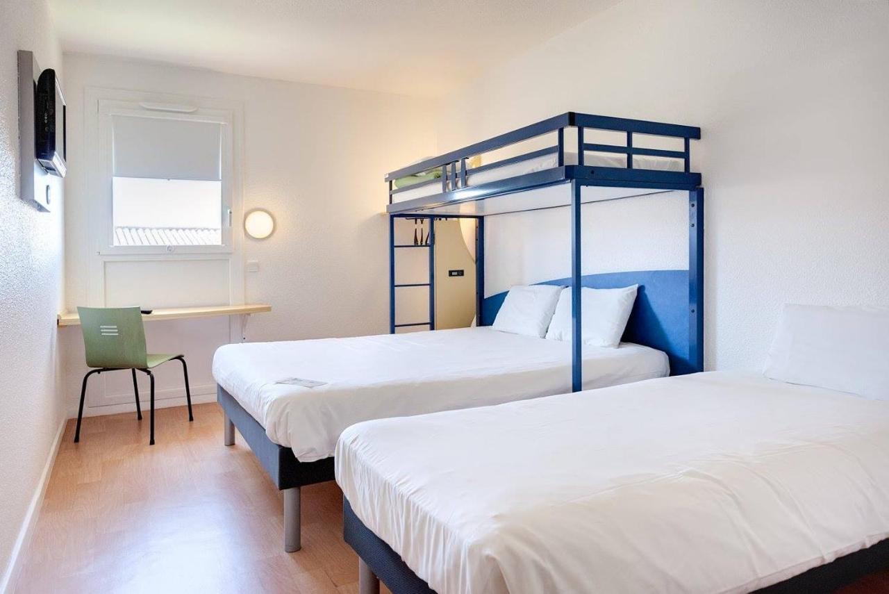 Ibis Budget Agen Le Passage  Εξωτερικό φωτογραφία