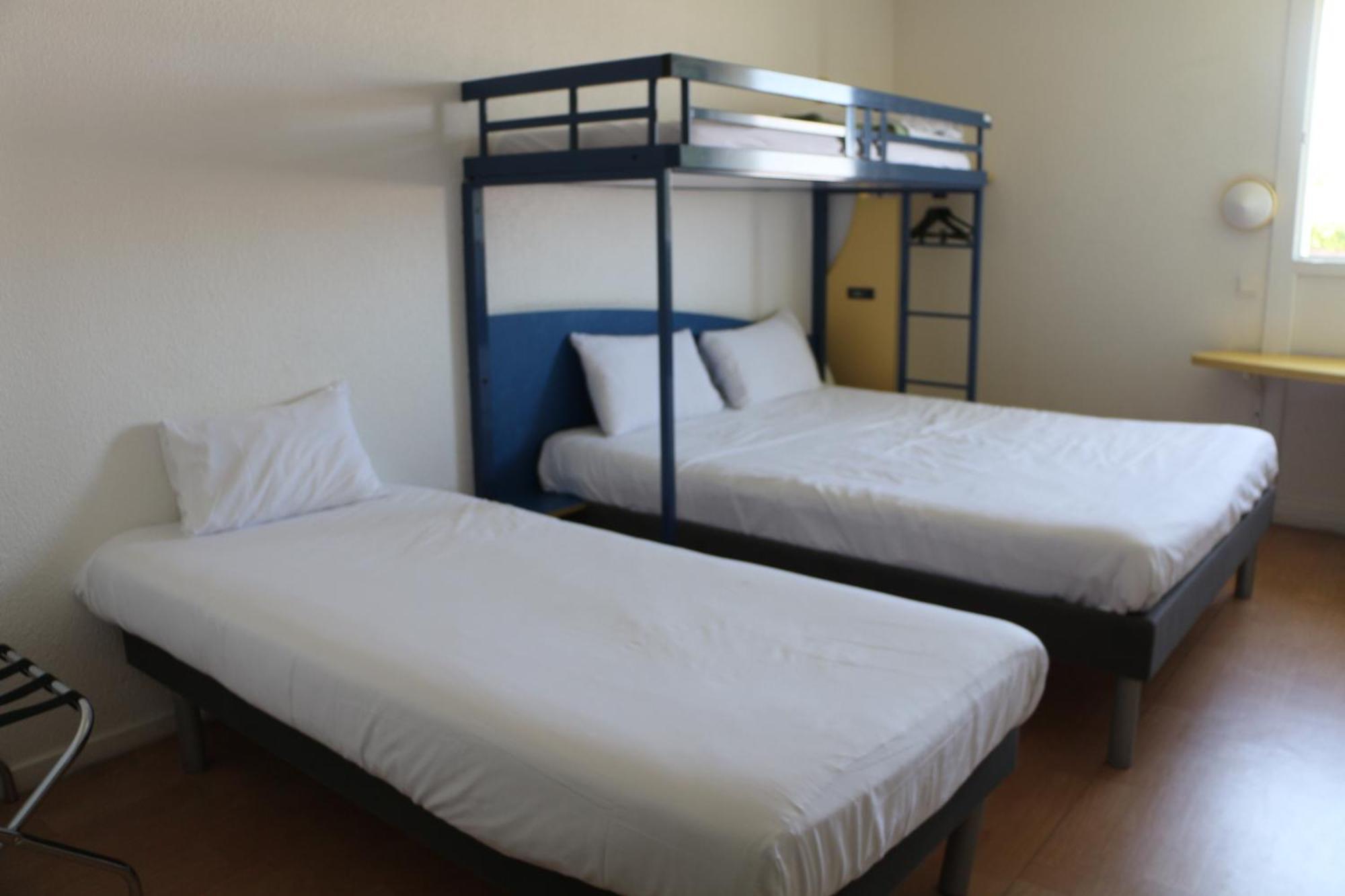 Ibis Budget Agen Le Passage  Εξωτερικό φωτογραφία
