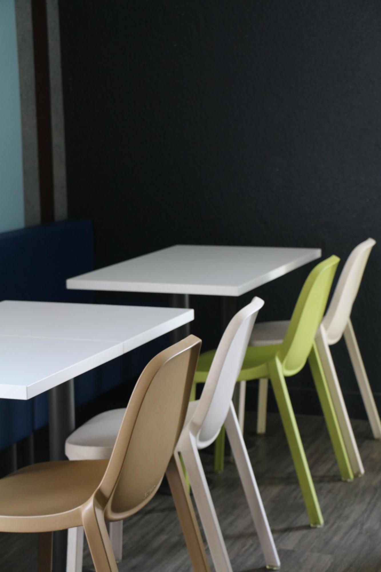 Ibis Budget Agen Le Passage  Εξωτερικό φωτογραφία