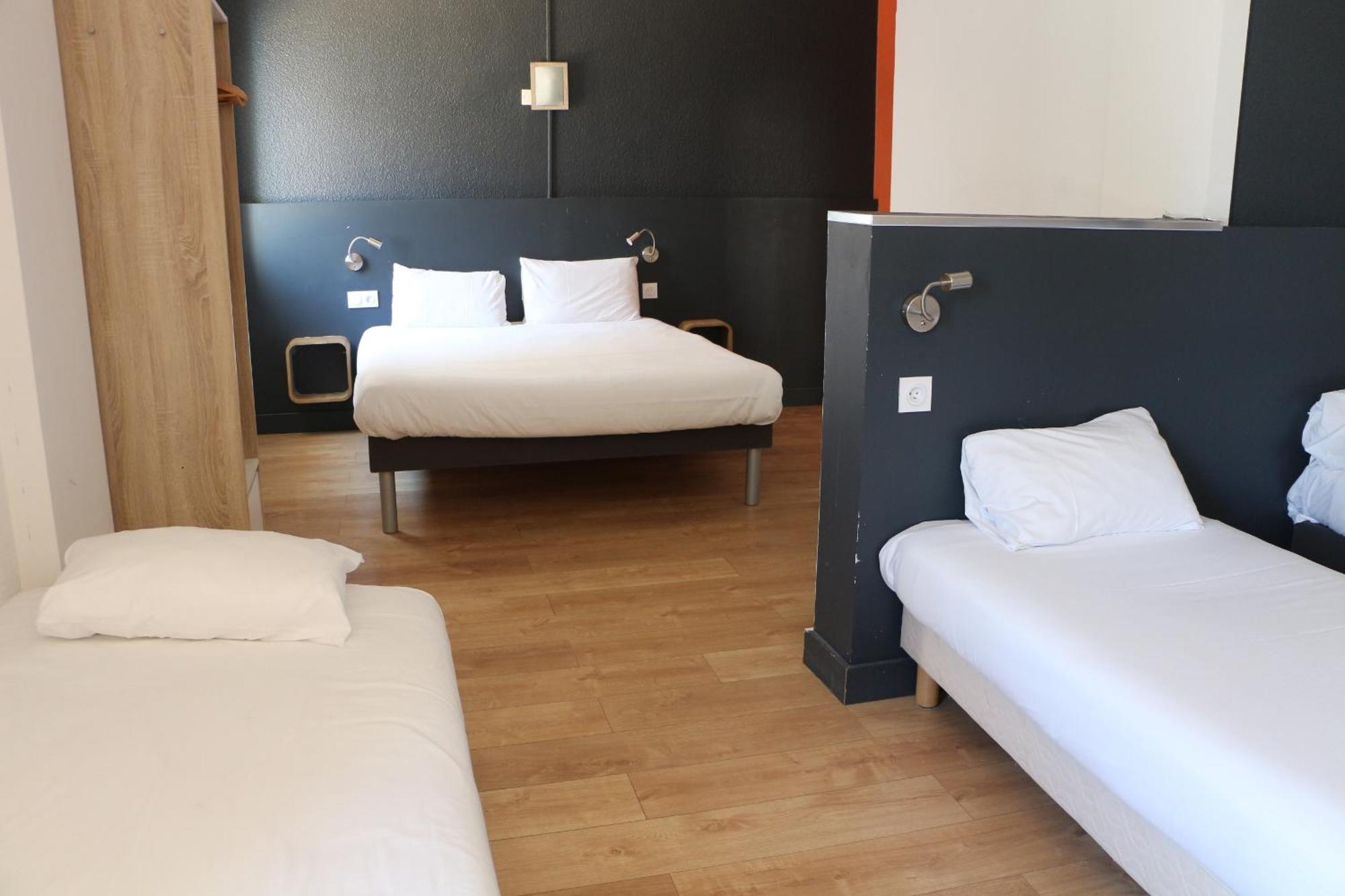 Ibis Budget Agen Le Passage  Εξωτερικό φωτογραφία