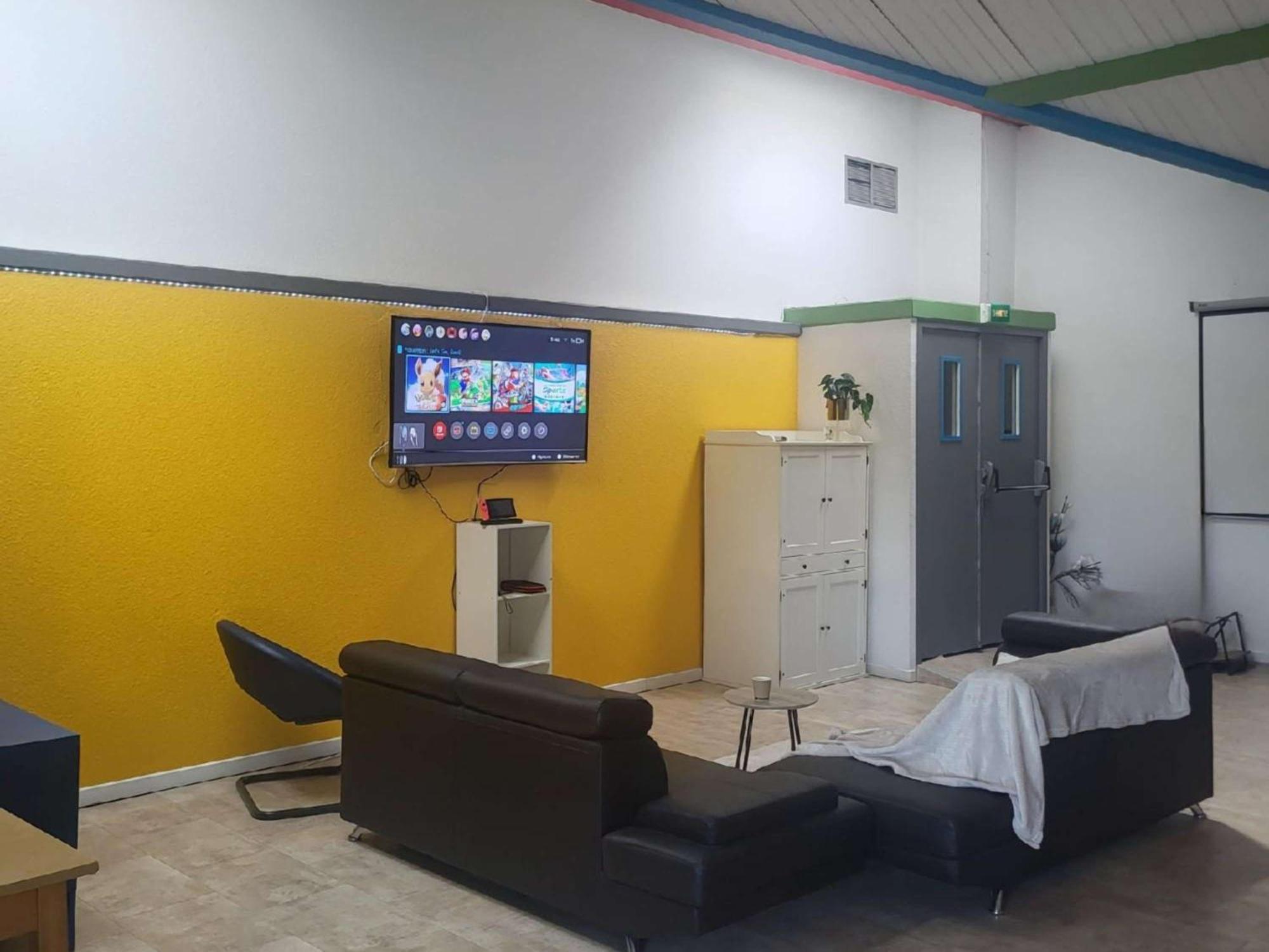 Ibis Budget Agen Le Passage  Εξωτερικό φωτογραφία