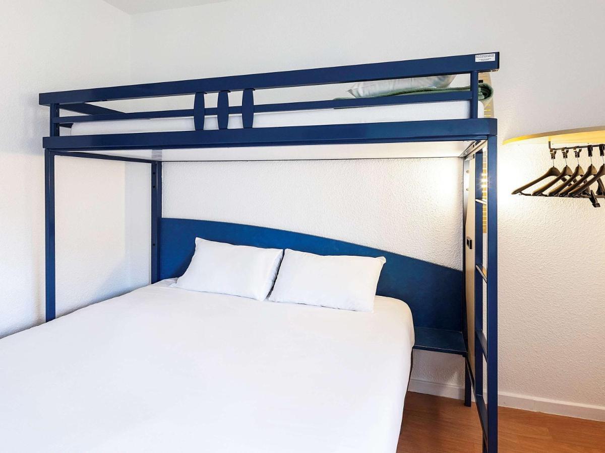 Ibis Budget Agen Le Passage  Εξωτερικό φωτογραφία